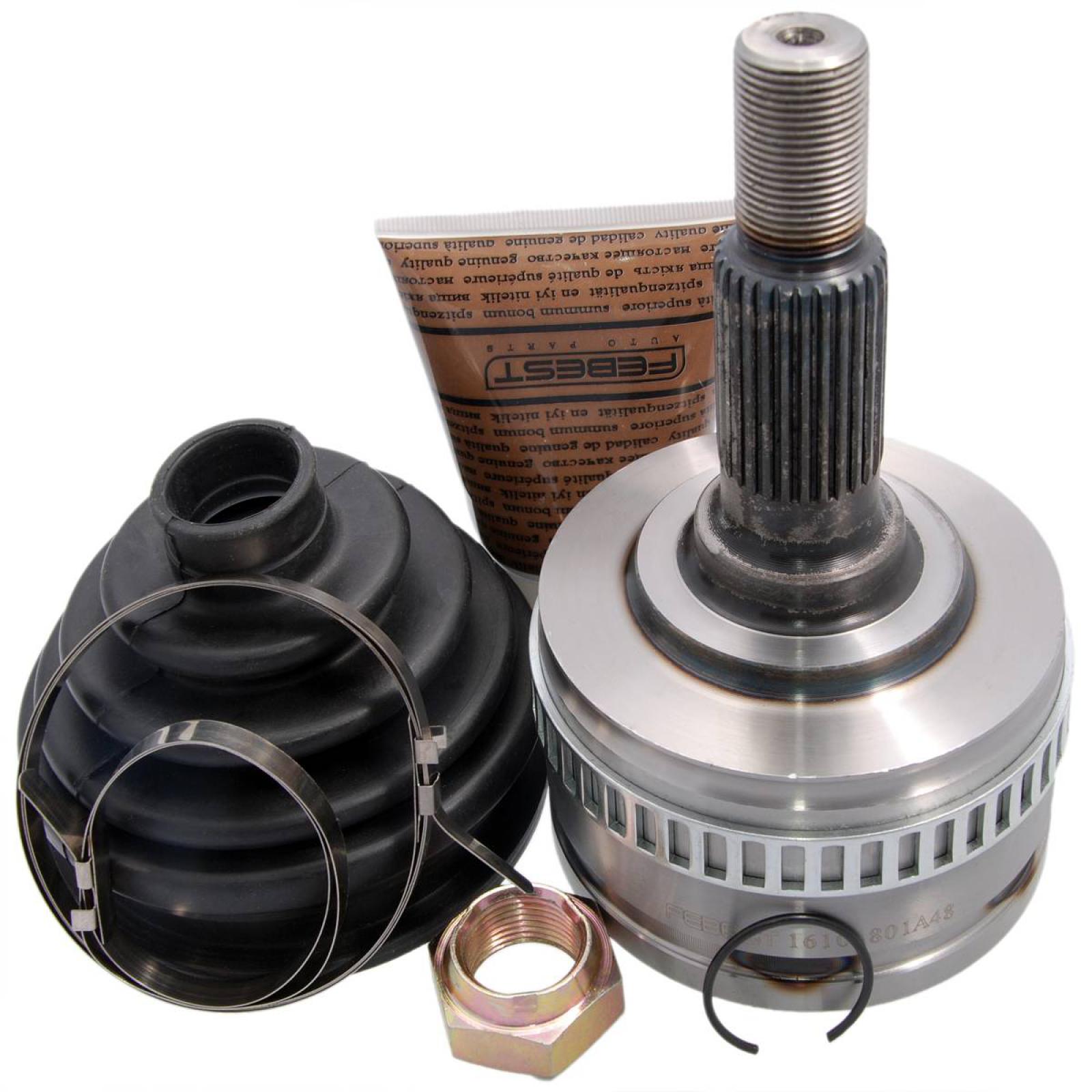 

1610-801A48_ШРУС наружный к-кт! ABS MB Vito 96-03
