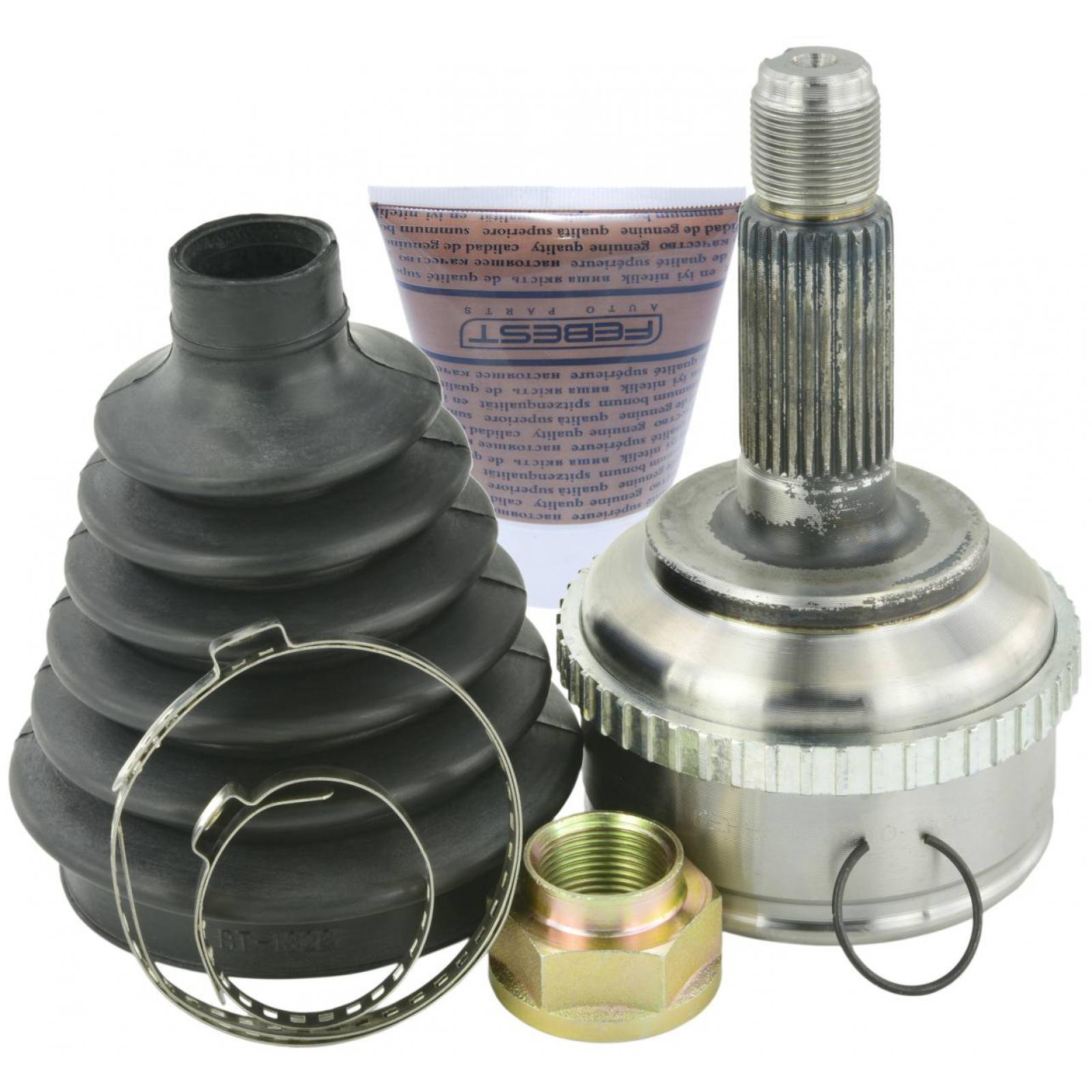 

0310-CGA50_ШРУС наружный к-кт! ABS Honda Accord 1.8 16V/2.0 98>