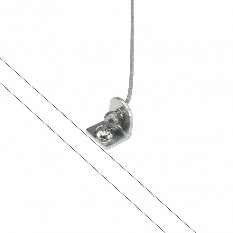 

Набор SPX-T6 для панелей 1200 (Arlight, -) Arlight 037005, Серый