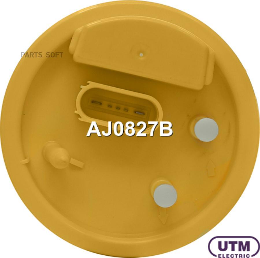

Модуль В Сборе С Бензонасосом Utm арт. AJ0827B