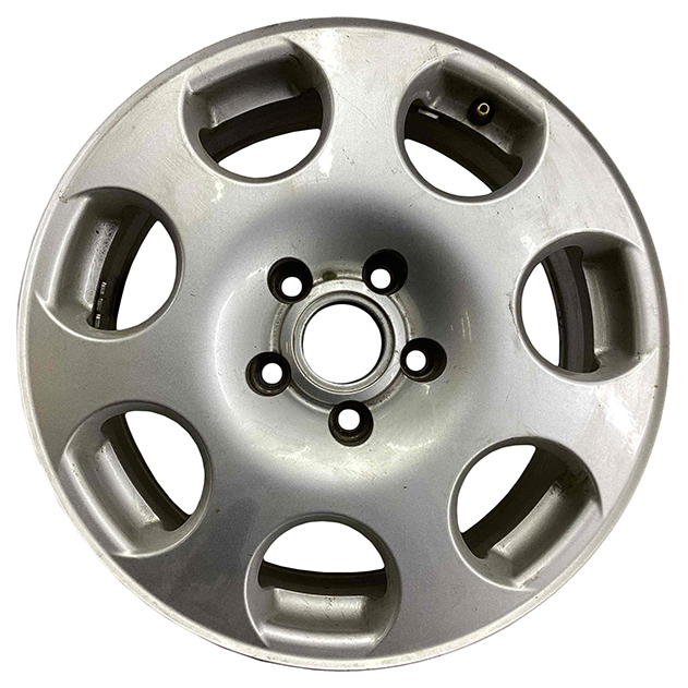 Колесный диск VAG 6.5xR16 5x112 ET50 D57.1 8p0601025z17