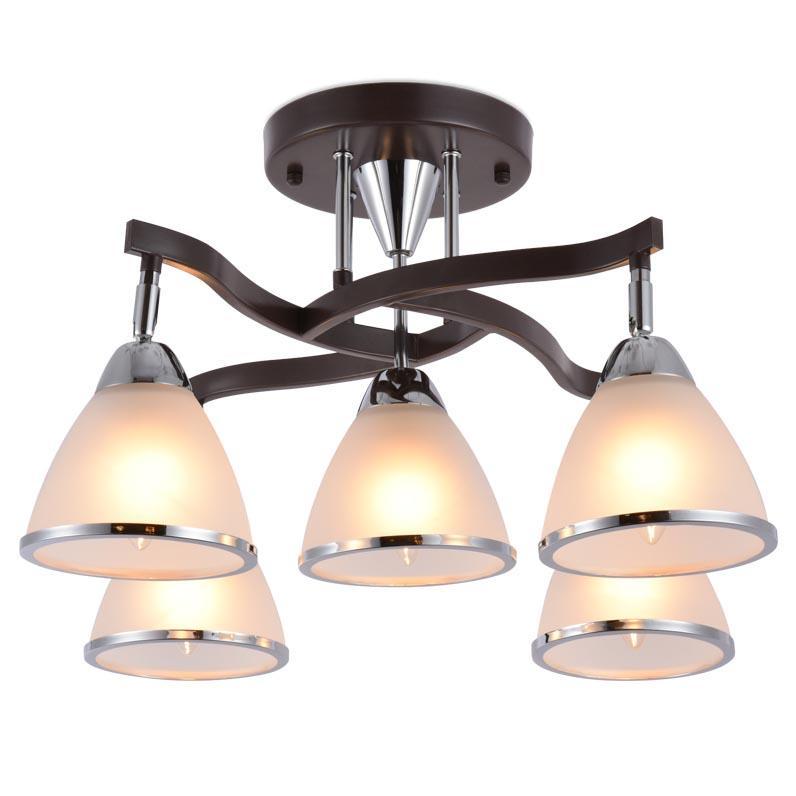 

Потолочная люстра Ambrella light Traditional TR3113