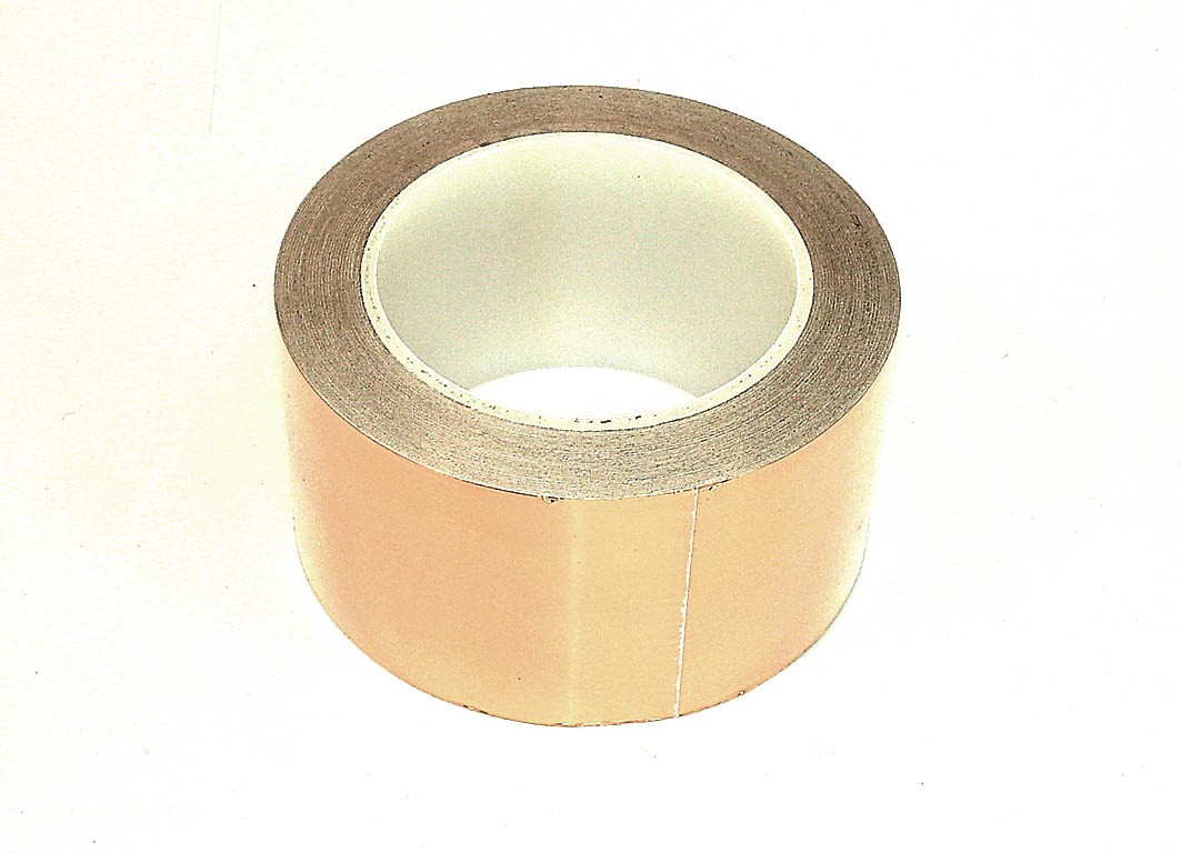 

Медная лента-фольга 60mm*30m, 60mm*30m