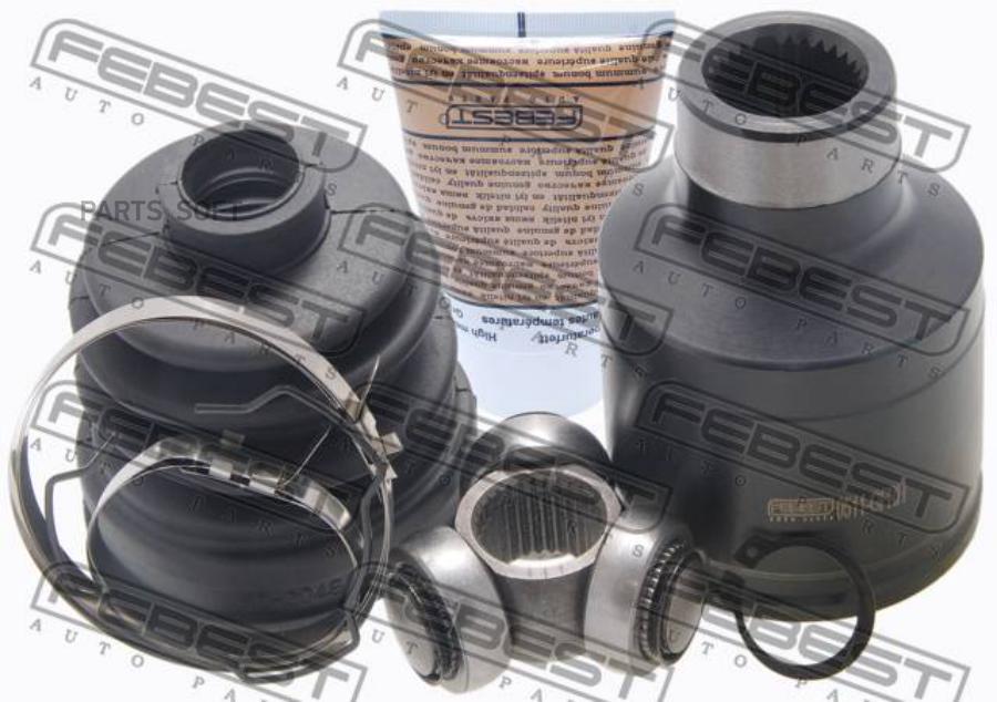 

FEBEST ШРУС внутренний правый 30x43x28 FEBEST 0511-GFRH FEBEST 0511-GFRH
