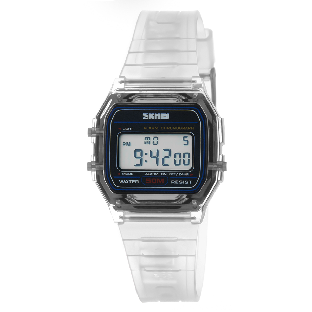 

Наручные часы мужские SKMEI 2056WT, 2056WT
