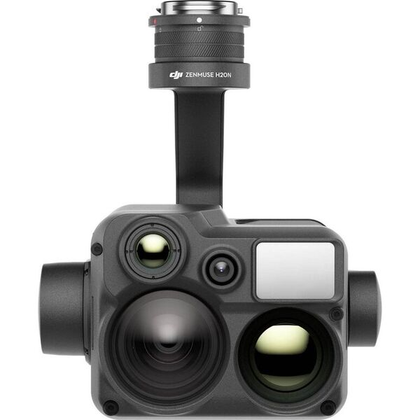 

Подвес DJI Zenmuse H20N, Zenmuse H20N