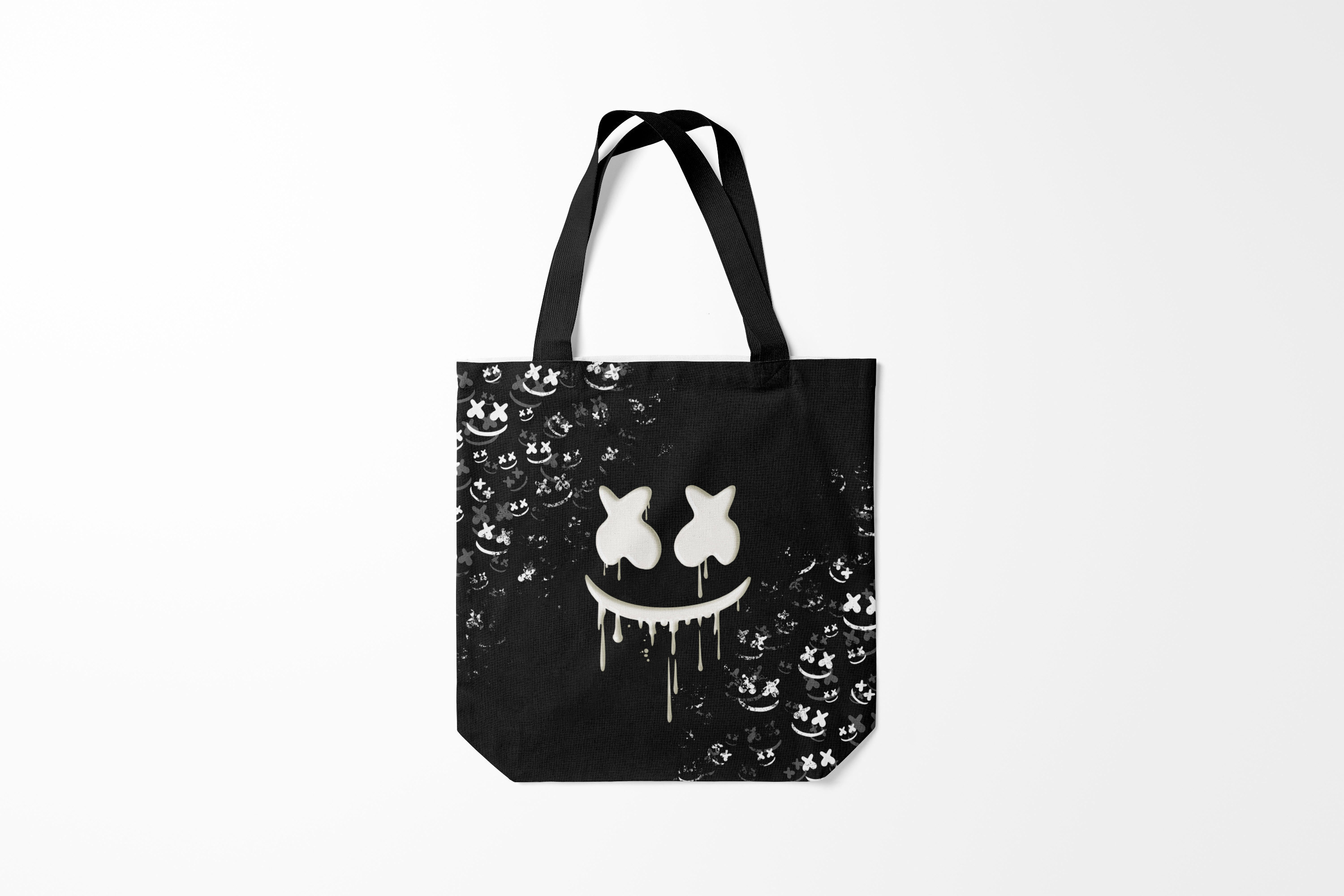 

Шоппер унисекс Burnettie Shopper40x40Burnettie_VM2213253, черный, Shopper40x40Burnettie_VM2213253