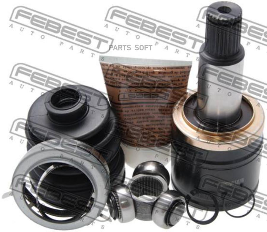 

FEBEST Шрус внутренний правый 30x35x26 FEBEST 0711-XL7RH
