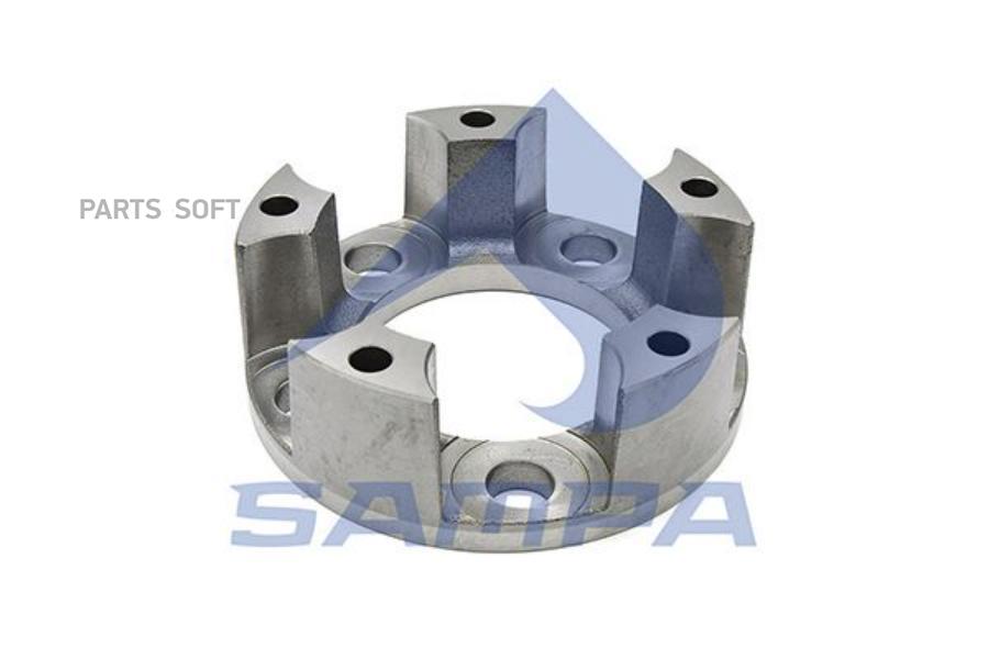 

Корпус сателитов! планетарной передачи MAN HP-1352