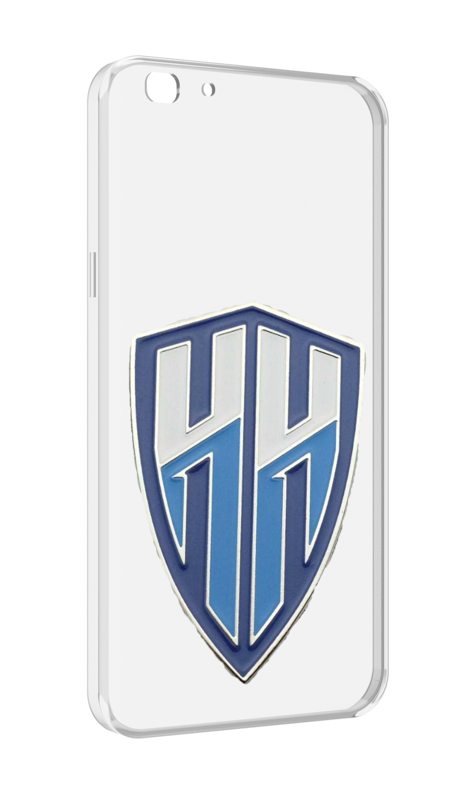 

Чехол MyPads фк нижнии новгород мужской для Oppo A77/F3 (2017 год), Прозрачный, Tocco