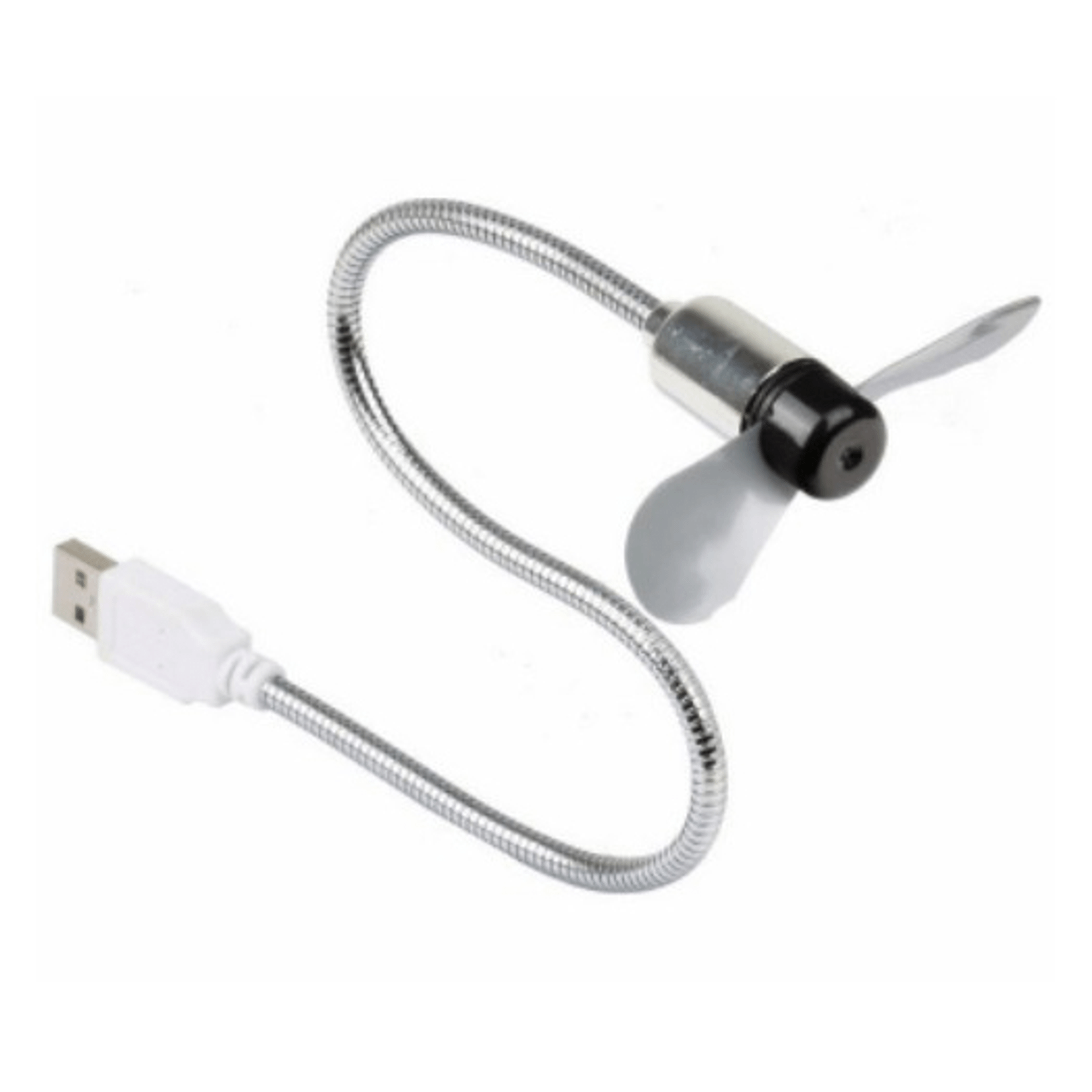 

Вентилятор Flarx USB мини
