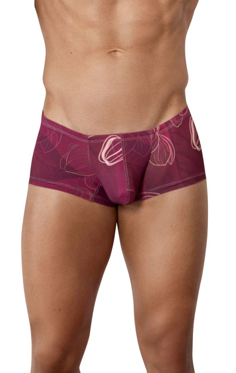 

Трусы мужские Clever Masculine Underwear 158219 розовые L 1 штука, Розовый, 158219