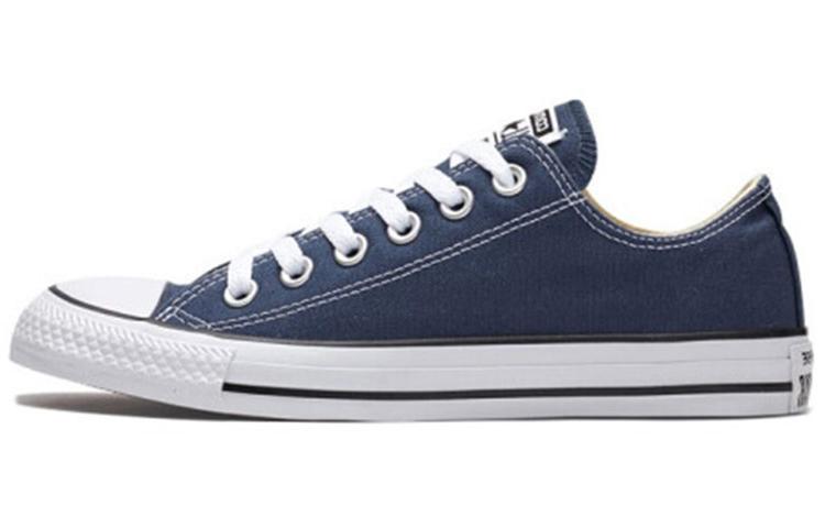 

Кеды унисекс Converse Chuck Taylor All Star синие 44.5 EU, Синий, Chuck Taylor All Star