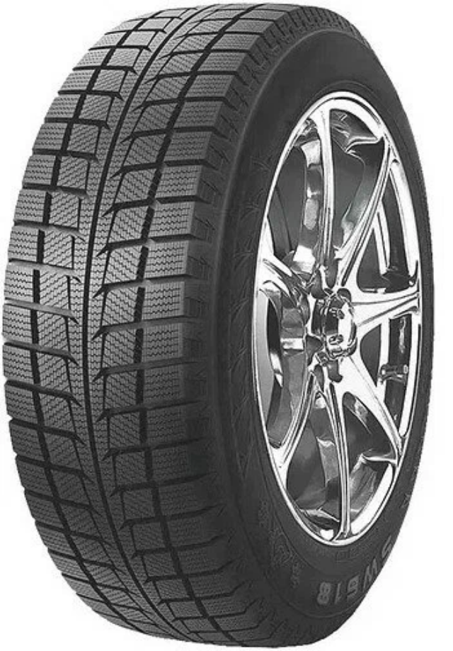

Шина WestLake SW618 245/50 R18 104T, SW618