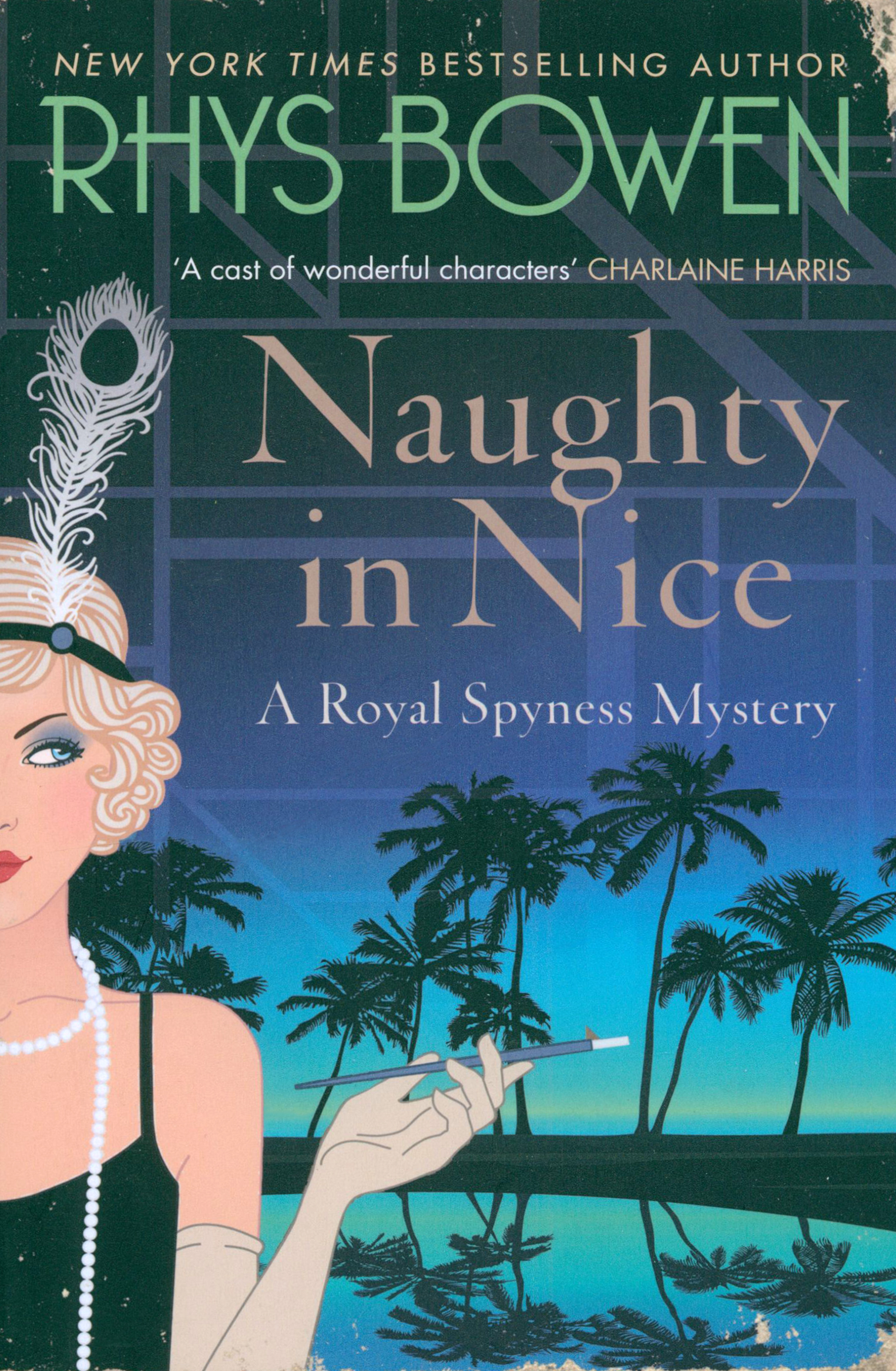 

Naughty in Nice