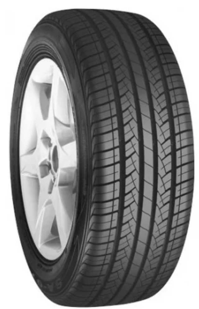 

Шина WestLake SU318 H/T 225/55 R18 98V