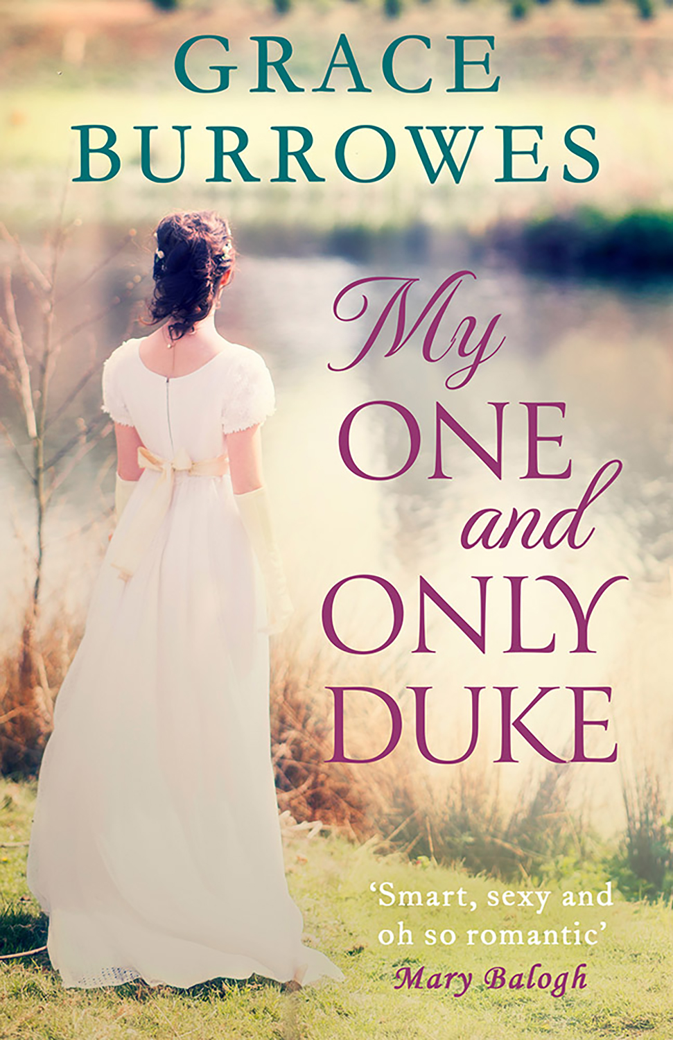 

My One and Only Duke