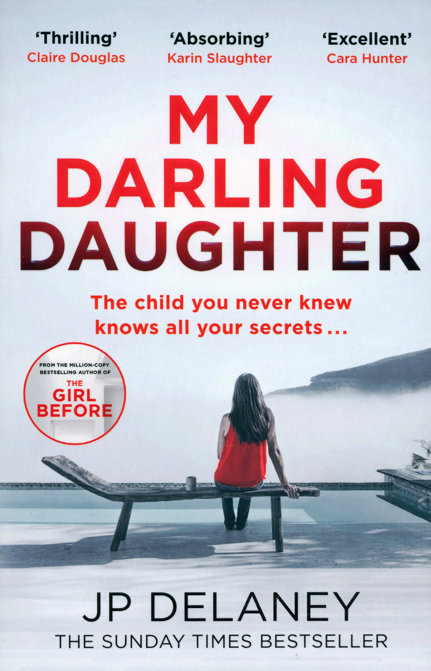 

My Darling Daughter