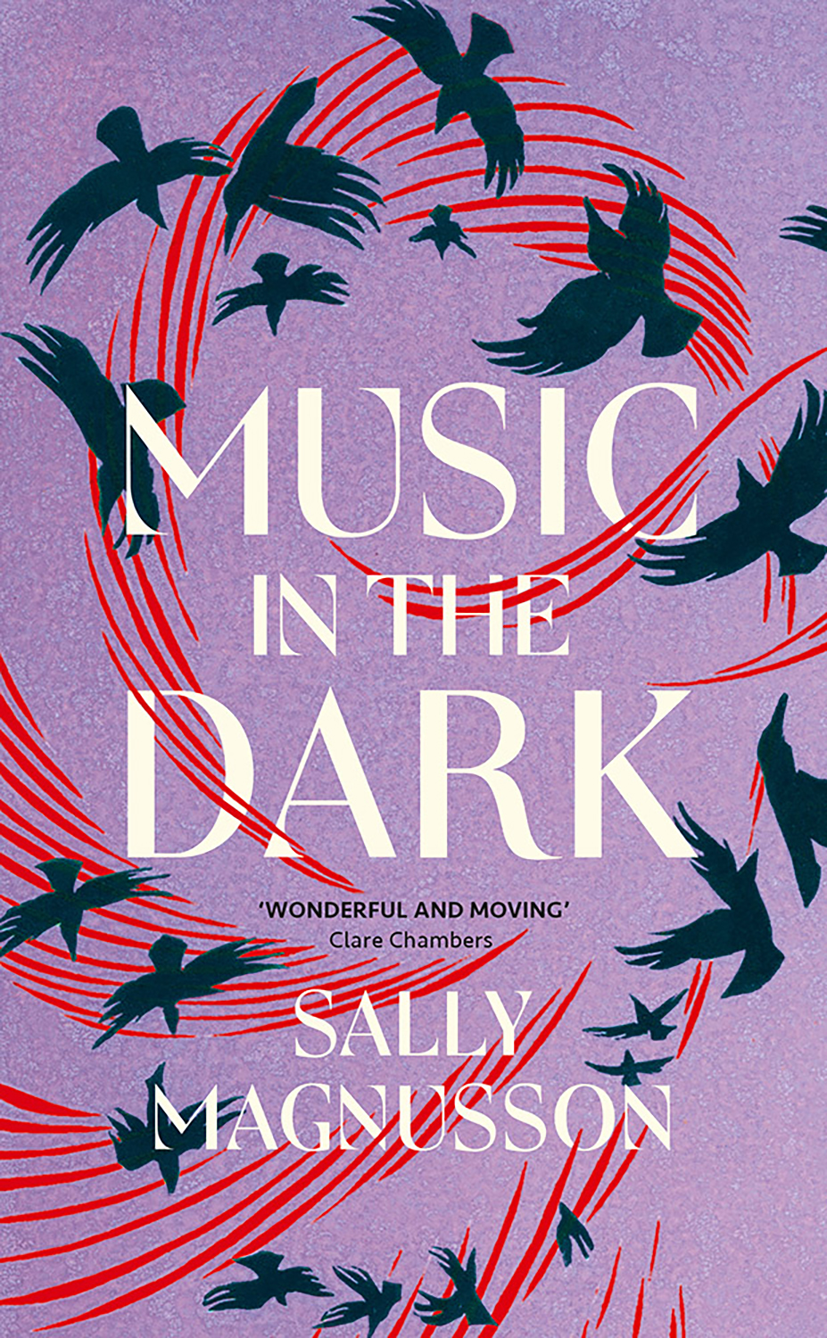 

Music in the Dark