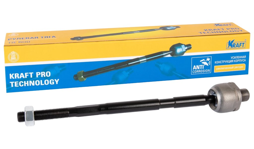 

Рулевая тяга Chevrolet Spark (05-10) / Daewoo Matiz (98-)