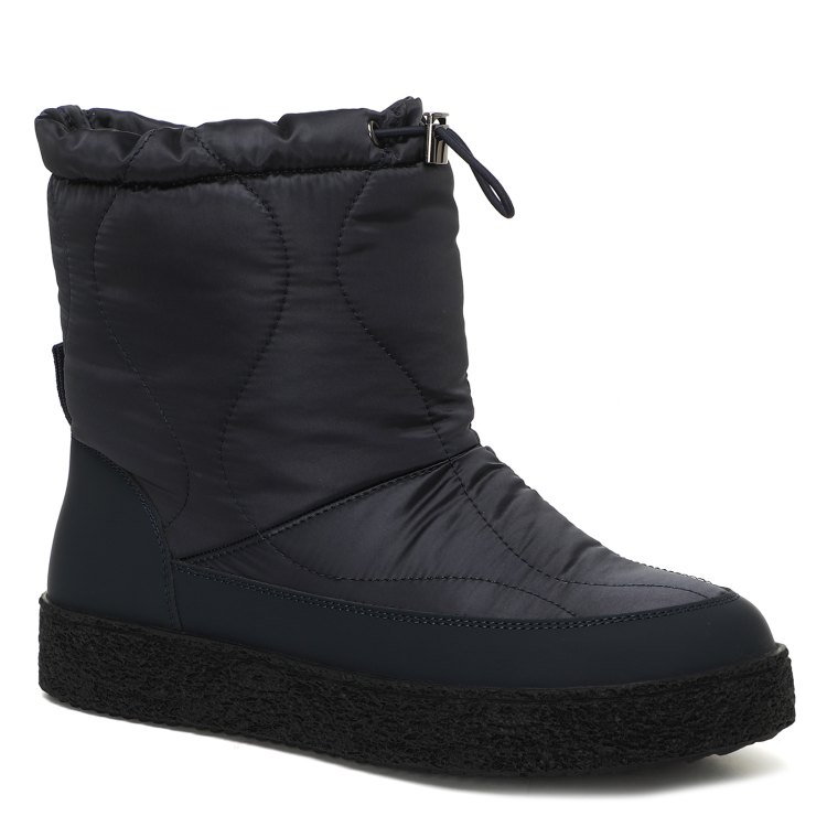 

Дутики женские Tendance AJ1173-7-8 синие 39 EU, Синий, AJ1173-7-8