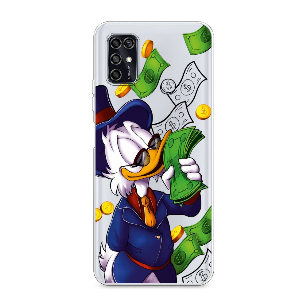 Чехол для ZTE Blade V2020 Smart 