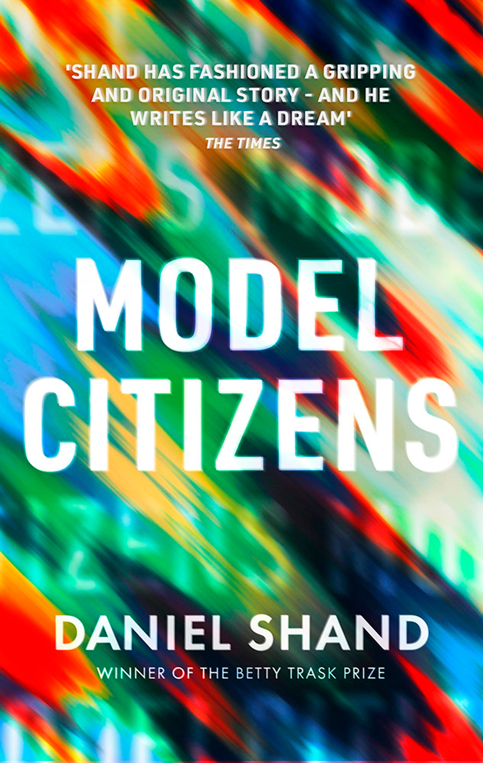 

Model Citizens
