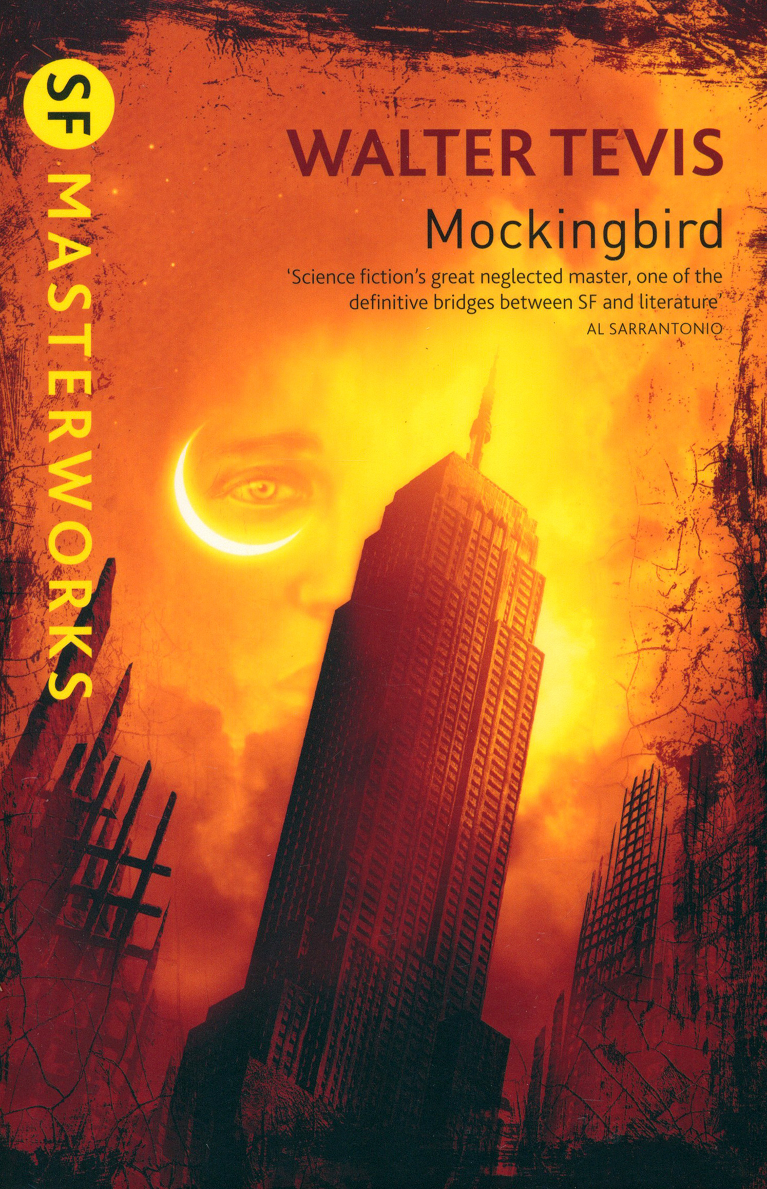 

Mockingbird