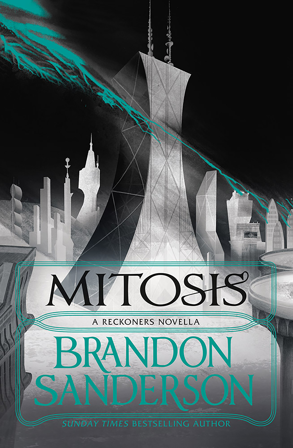 

Mitosis
