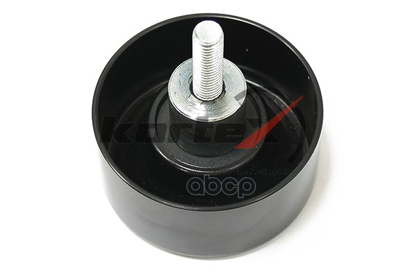 

Ролик Ремня Приводного Kortex Ktp1026 KORTEX арт. KTP1026