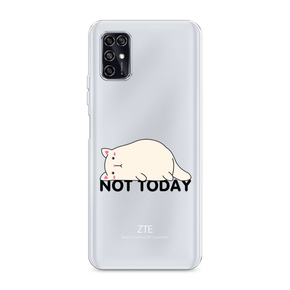 Чехол для ZTE Blade V2020 Smart 