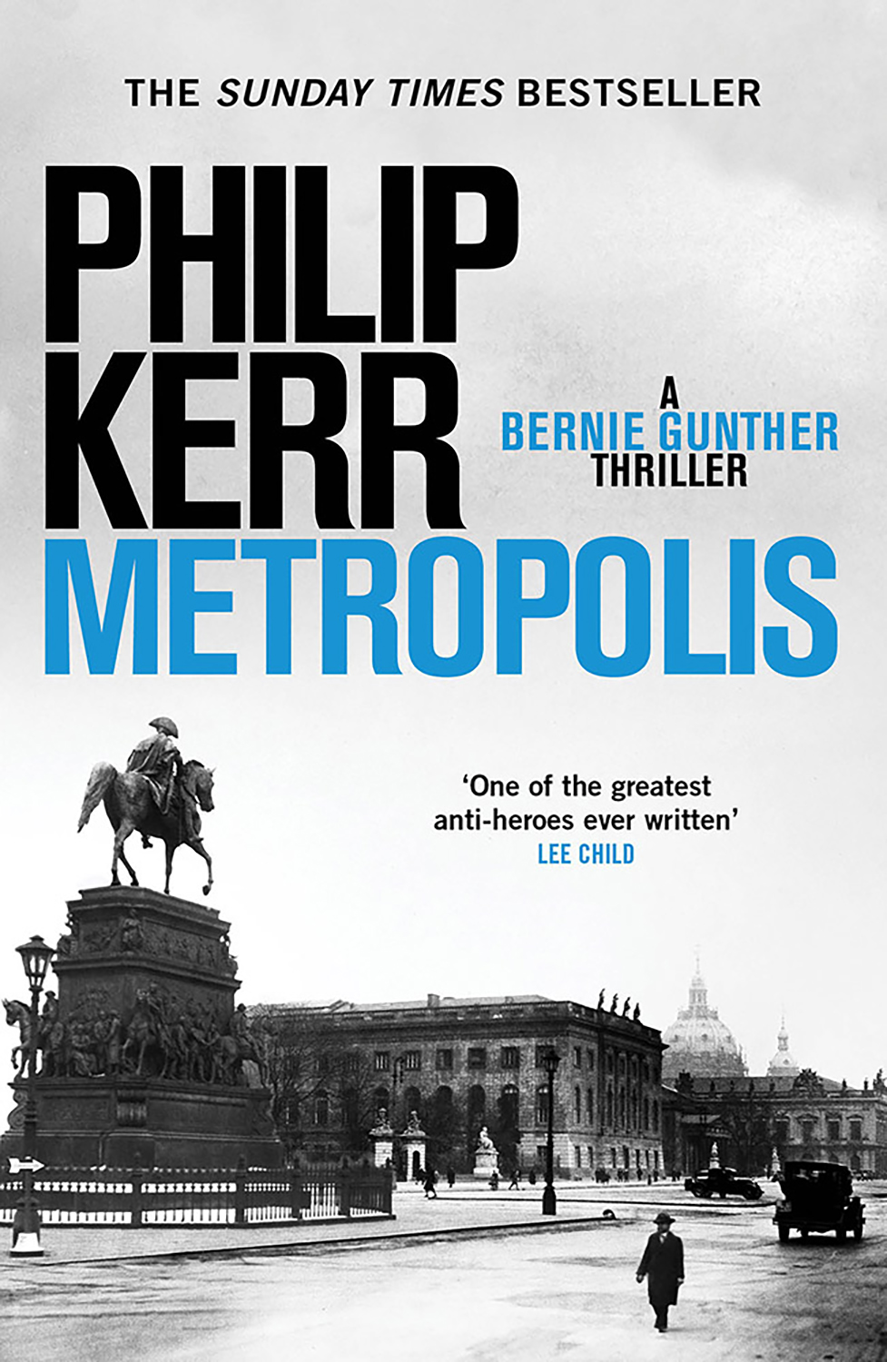 

Metropolis