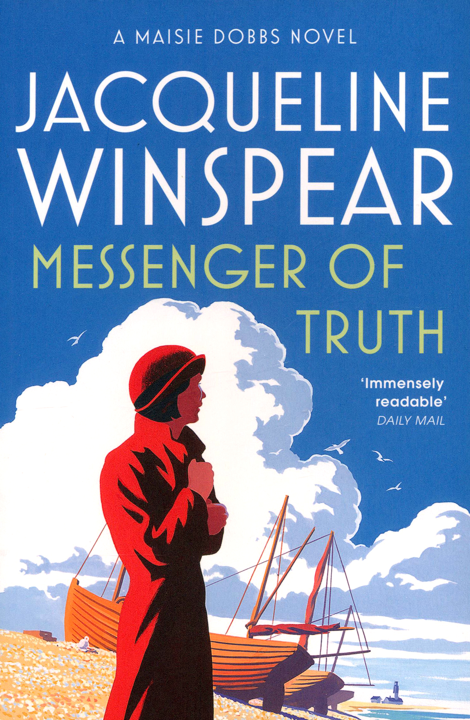 

Messenger of Truth