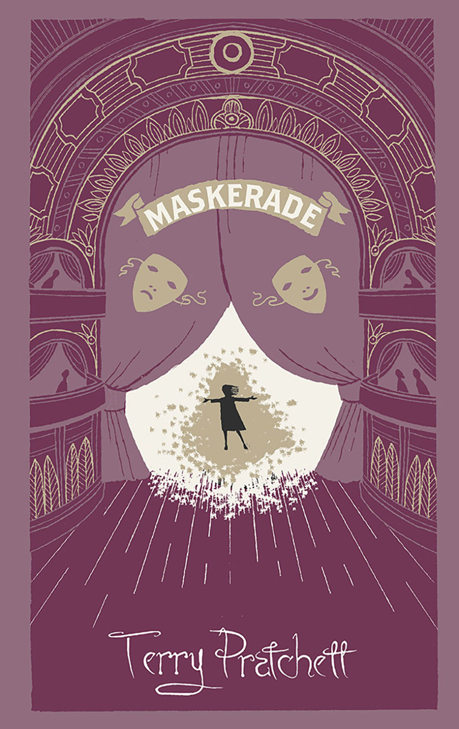 

Maskerade