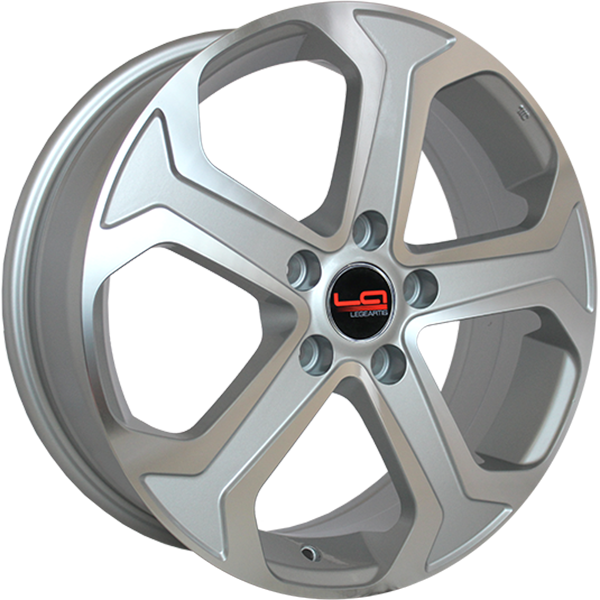 

Колесный диск Replay H82 (SF) 7xR18 ET50 5*114.3 D64.1 WHS103168, Серебристый