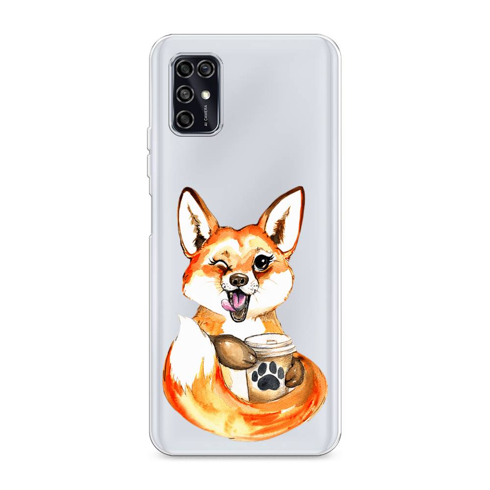 Чехол для ZTE Blade V2020 Smart 