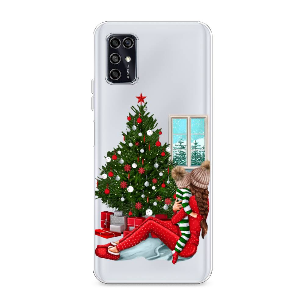 Чехол для ZTE Blade V2020 Smart 