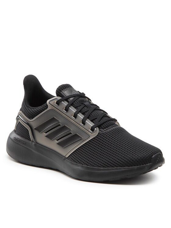 

Кроссовки мужские Adidas Eq19 Run GY4720 черные 40 EU, Черный, Eq19 Run GY4720