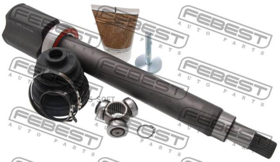 

FEBEST ШРУС внутренний правый 23x40x23 FEBEST 2111-CB316RH FEBEST 2111-CB316RH