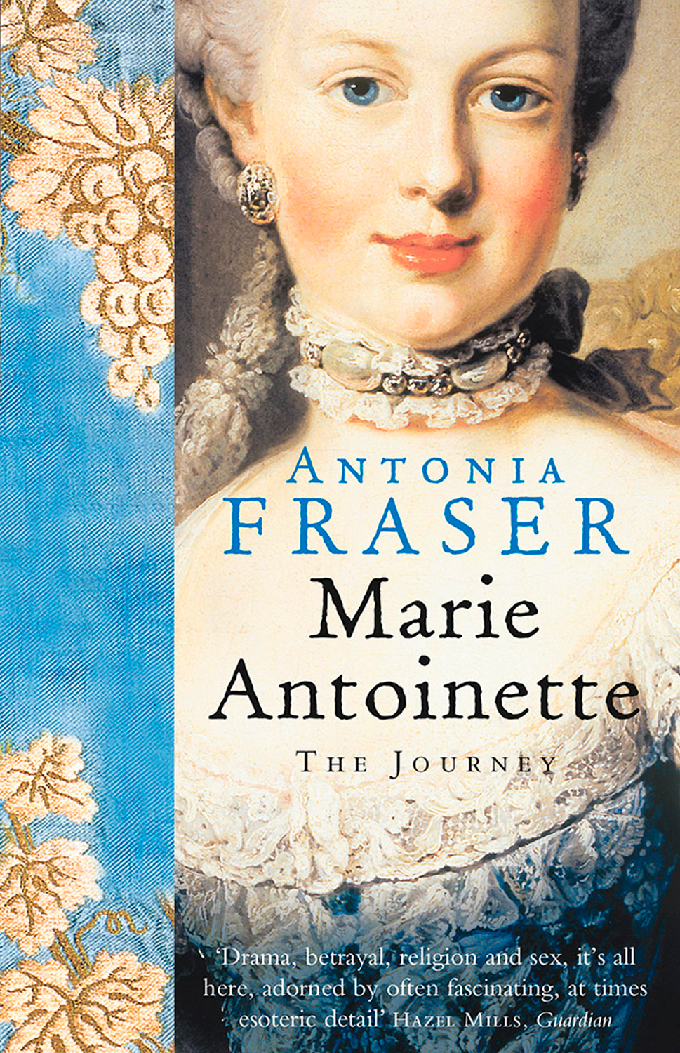 

Marie Antoinette