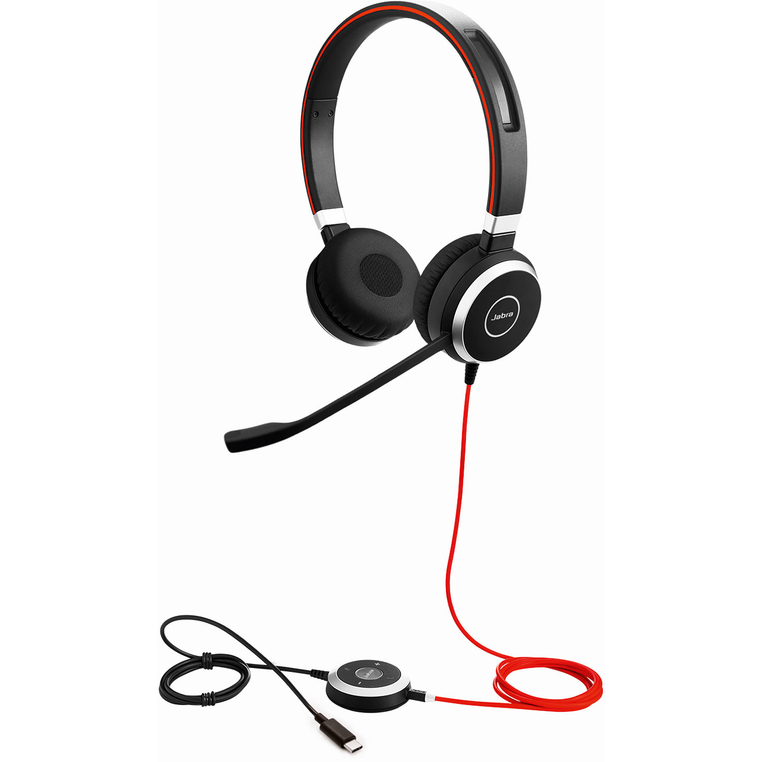 

наушники Jabra 6393-823-189 черный (6393-823-189), 6393-823-189