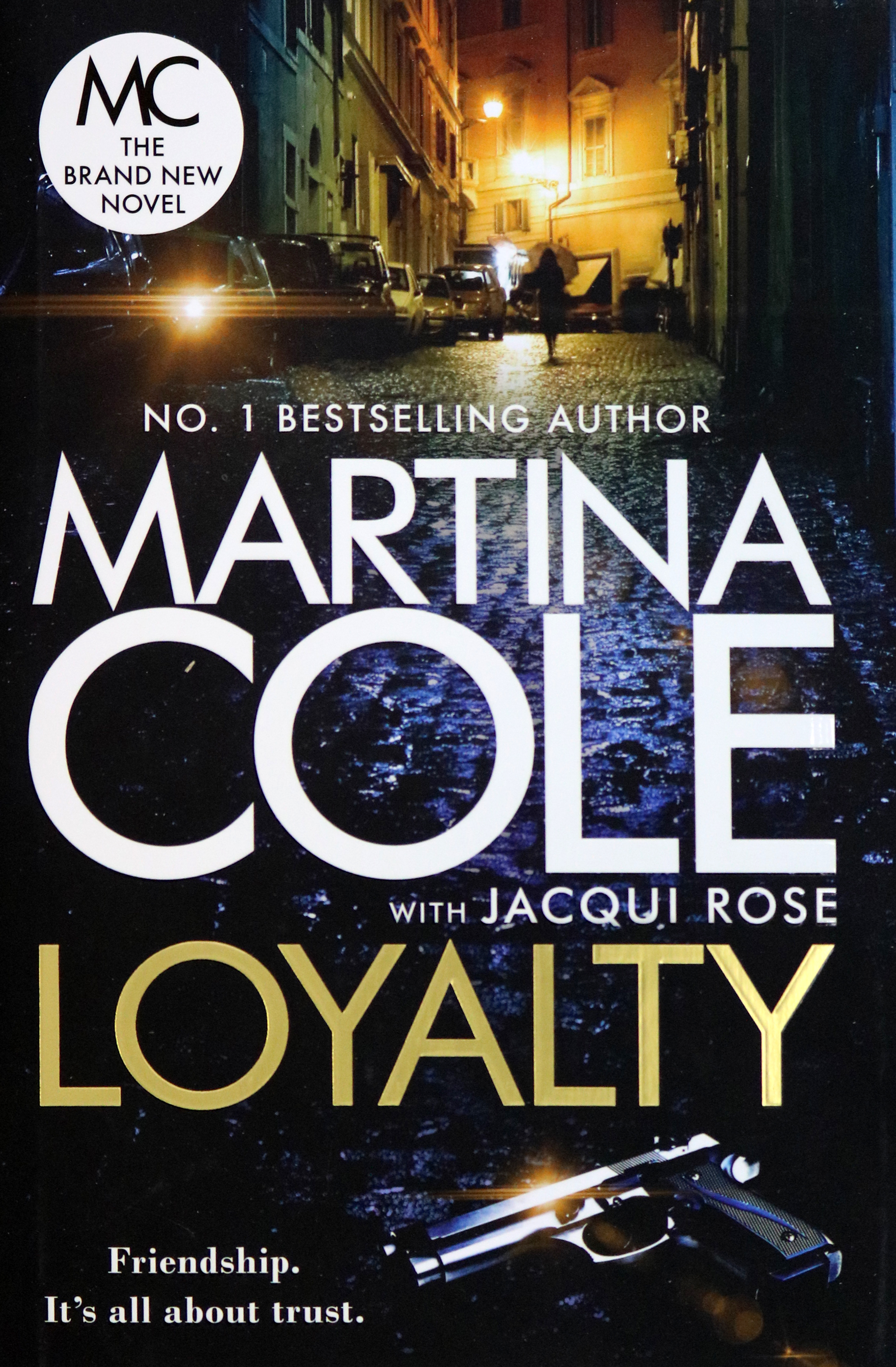 

Loyalty