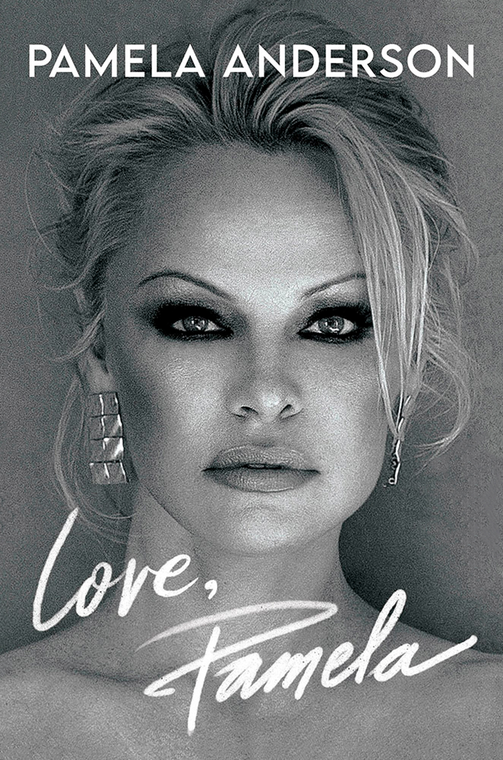 

Love, Pamela