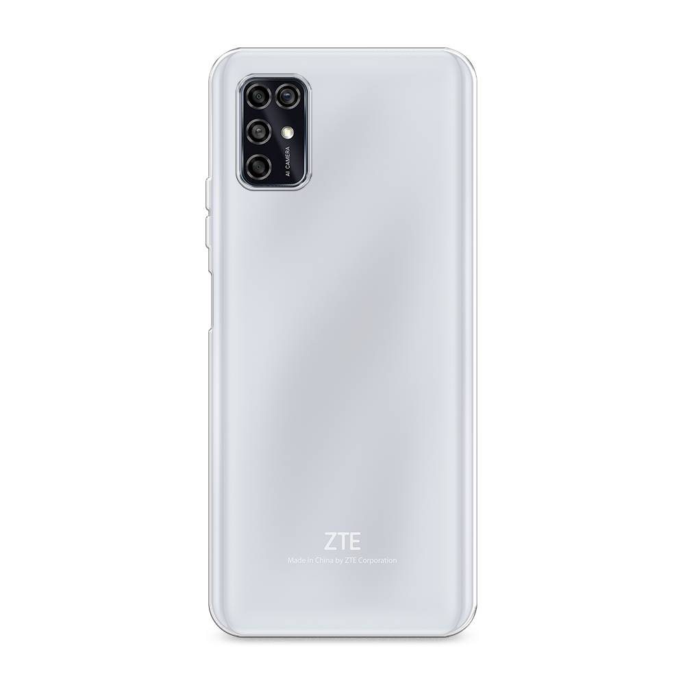 

Чехол для ZTE Blade V2020 Smart прозрачный, 133850-6