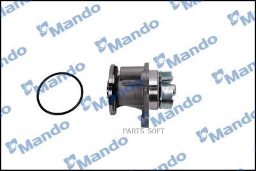 

Помпа Водяная Mando арт. MMC010013