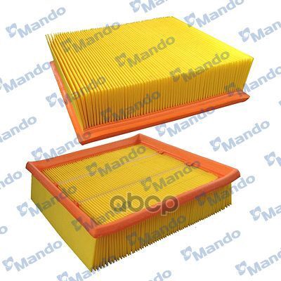

Воздушный фильтр Mando mmf015335