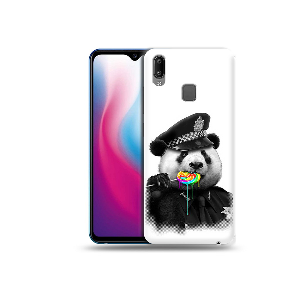 Panda lite. Panda Play telephone.