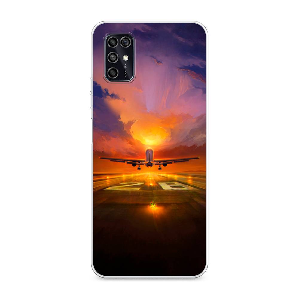 Чехол для ZTE Blade V2020 Smart 