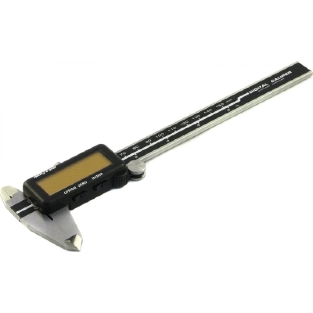 

Micron Штангенциркуль ШЦЦБ-1-150 0.01 электронный цифровой 77946