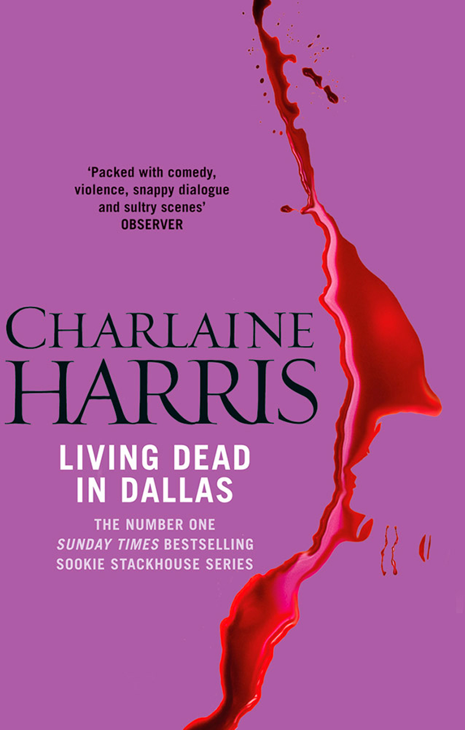 

Living Dead in Dallas